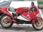 Ducati 400F3